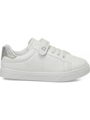 I Cool Mıla F 6fx Beyaz Kız Çocuk Sneaker