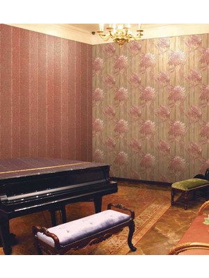 Zambaiti Parati Piazza Grande Italyan Ithal Duvar Kağıdı 8505 (5m2)