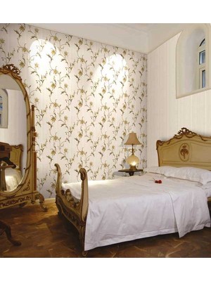 Zambaiti Parati Piazza Grande Italyan Ithal Duvar Kağıdı 8552 (5m2)