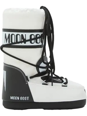 Kız Çocuk Bot 80D3400300  Moon Boot Icon Junior Animal Boots