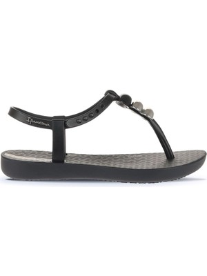 Ipanema Siyah Ip Ipanema Class Spheres Kadın Sandalet 22IP005 22IP005