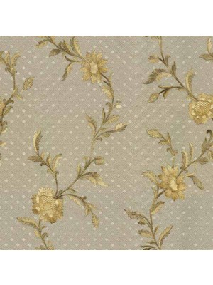 Zambaiti Parati Serenissima Italyan Ithal Duvar Kağıdı 4432 (5m2)