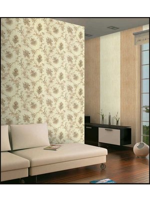 Zambaiti Parati Porta Nouva Italyan Ithal Duvar Kağıdı 8621 (5m2)