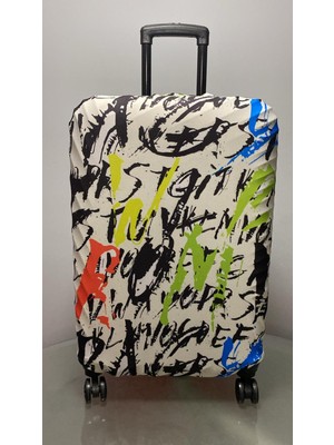 GANUE Renkli Imzalar