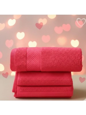 Urumday El Yüz Havlusu (2'li)