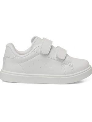 I Cool Negrı P 6fx Beyaz Erkek Çocuk Sneaker