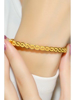 Burma Bilezik Kelepçe