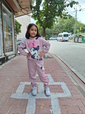 Rüzmus H&m Minie Mouse Takım