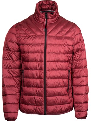 Napapijri Napapıjrı Ayerons Stand Kadın Mont N0YGNR-R82