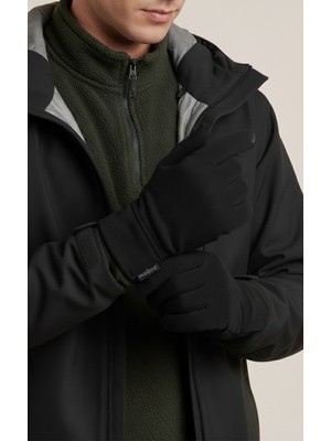 NOBLE Polar Eldiven Playoff Siyah