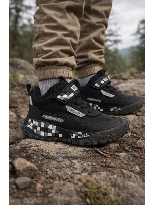 Foopi Mega Unisex Çocuk Botu 31-35