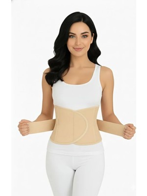 Arnee Doğum Sonrası Inceltici Toparlayıcı Korse