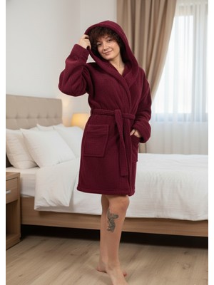 Miz Home Collection Wellsoft-Polar Sabahlık