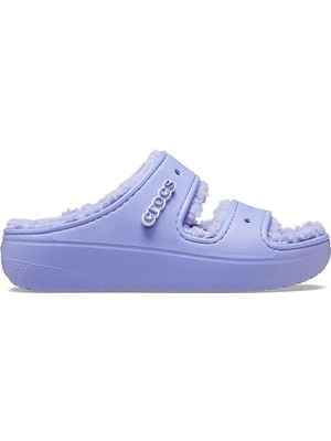 Crocs Classıc Cozzzy Kadın Terlik 207446-5PY