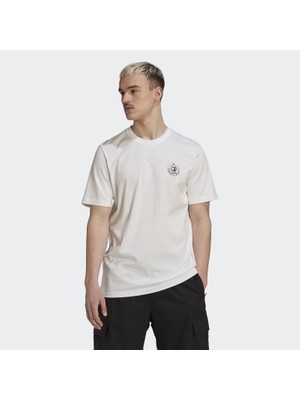 adidas Adıdas Erkek T-Shırt HN3468