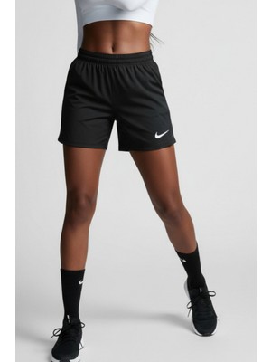 Nike W Nk Df Park Iıı Short Nb K Kadın Futbol Şort