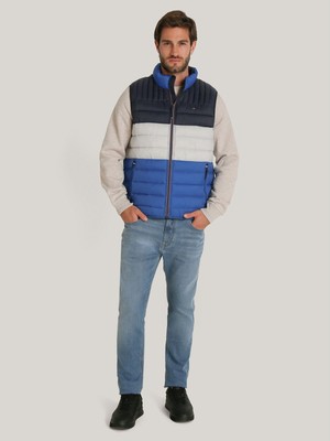 Tommy Hilfiger Tommy Hılfıger Erkek Yelek 159AN478-R7Y