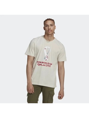 adidas Adıdas Erkek T-Shırt HD6365
