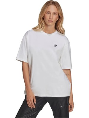 adidas Adıdas Kadın T-Shırt HF2019