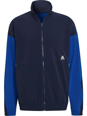 adidas Adıdas Erkek Sweatshırt HE2247