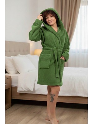 Miz Home Collection Wellsoft-Polar Sabahlık