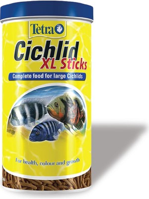 Hype Store Yem Cichlid Xl Sticks 1 Litre