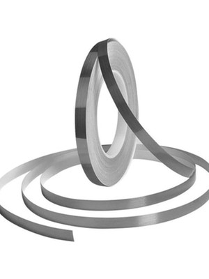 Hype Store 1 cm 50 Metre Gri Fayans Arası Dekoratif Renkli Dekor Su Geçirmez Sızdırmaz Bant 1420