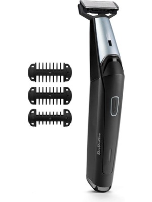 Hype Store Babyliss Triple S Sakal Kesme ve Şekillendirme Makinesi - T880E