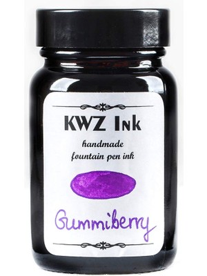 Hype Store Kwz Ink 4500 Gummiberry Dolmakalem Mürekkebi
