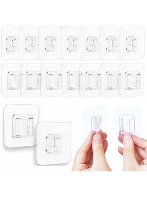 Hype Store Tarix Geçmeli Klips Eşya Sabitleme Askısı