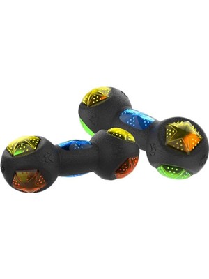 Hype Store Diamond Dumbell Köpek Oyuncağı