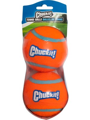 Hype Store Chuckit! 2'li Köpek Tenis Oyun Topu (Xl Boy)