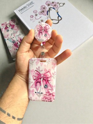 Sağlıkçı Fiyonk Kart Yoyo Set