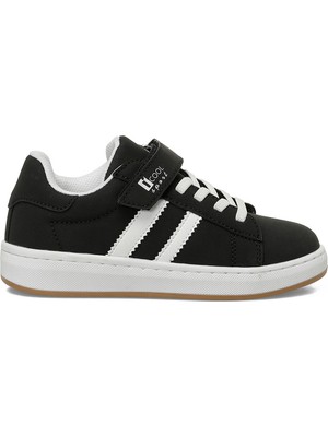 I Cool Zek P 6fx Siyah Erkek Çocuk Sneaker