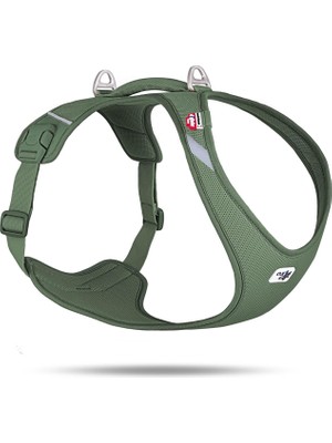 Hype Store Belka Harness Air-Mesh Moss 2xl