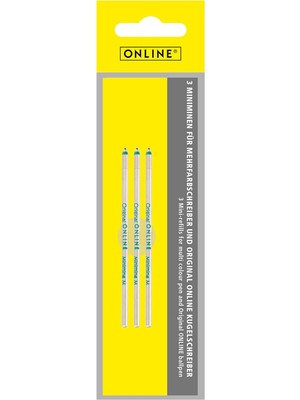 Hype Store Online Short Refill 3 Lü Set M