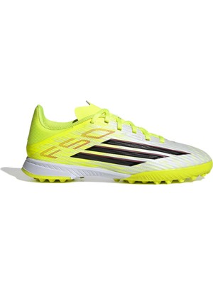 Adidas Çocuk Halı Saha Ayakkabısı F50 League Tf J JR9018