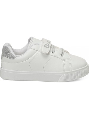 I Cool Mıla P 6fx Beyaz Kız Çocuk Sneaker