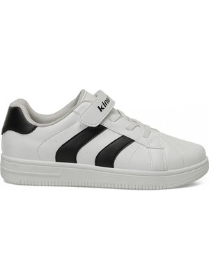 Kinetix Star F 6fx Beyaz Erkek Çocuk Sneaker Hafif ve Esnek Taban ile Konforlu Tasarım