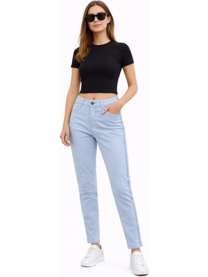 Bolınto 468  5 Cep Yanları Taslı Cakmak Cep Kucuk