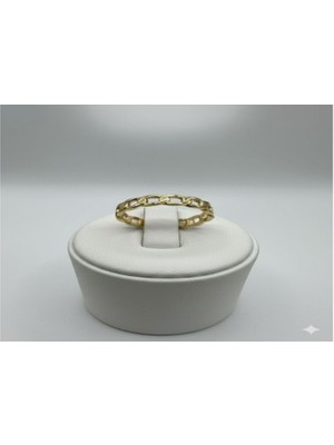 14 Ayar Altın Yüzük