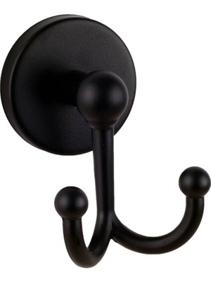 Drom Prima Siyah 2 Bornozluk Siyah  101014