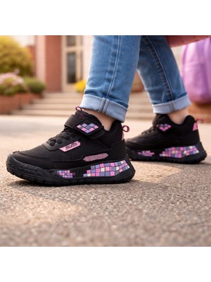 Foopi Mega Kız Çocuk Botu 31-35