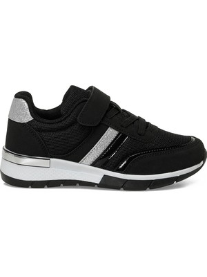 Polaris GIVO.F6FX Siyah Kız Çocuk Sneaker