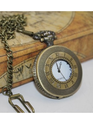 Argesco Mühendislik Köstekli Saat ALK2610