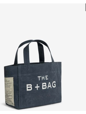 Millacom Kadın Askılı Eskitme Kanvas Çanta