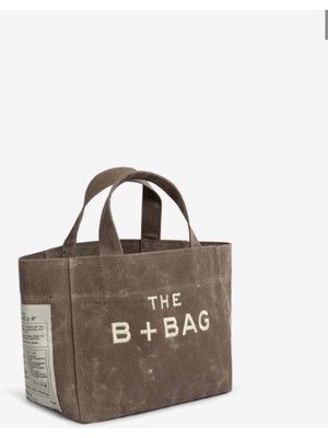 Millacom Kadın Askılı Eskitme Yutr dışı menşeili Kanvas Çanta