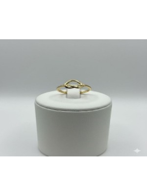 14 Ayar Altın Yüzük