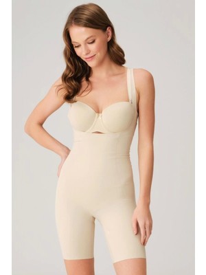 Pilelistore Anıl 2850 Bayan Badi Korse