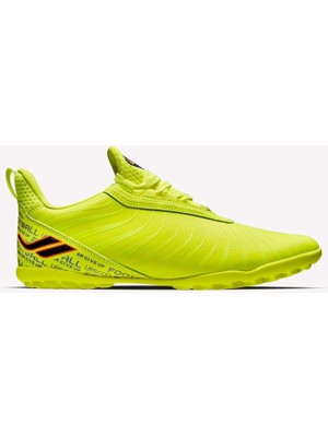 Lescon Ares 6 Erkek Halı Saha Futbol Ayakkabısı